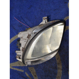 Mercedes-Benz  Headlight ,...