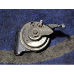 Mercedes-Benz  Horn Signal...