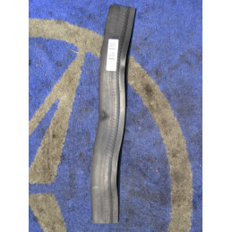 Mercedes-Benz  Engine Bay...