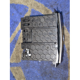 Mercedes-Benz   Dash...