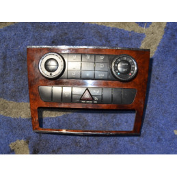 Mercedes-Benz   AC HEATER...