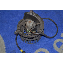 Original Mercedes heater...