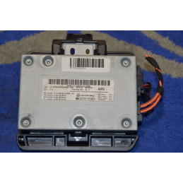 MEDIA INTERFACE CONTROL...