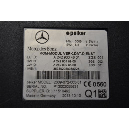 TELEMATICS SERVICES...