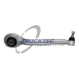 Front Axle Left, Lower,...