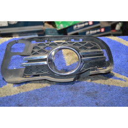 Mercedes C Class W204 front...