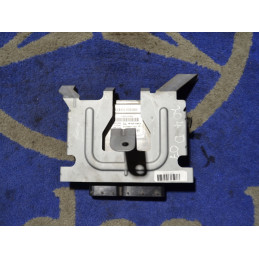 ENGINE CONTROL UNIT (ECU),...