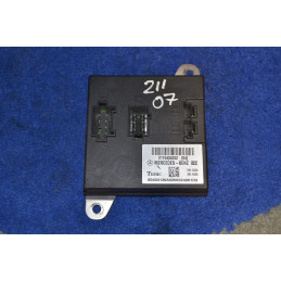 SIGNAL ACQUISITION AND...