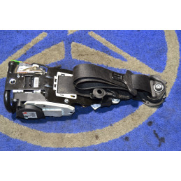 MERCEDES E CLASS SEAT BELT...