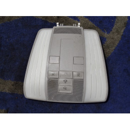 Mercedes E-Class FRONT DOME...