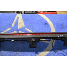 MERCEDES CLA HIGH LEVEL...