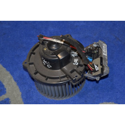 HEATER BLOWER MOTOR RHD...