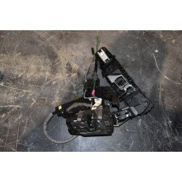 DOOR LOCK ASSEMBLY FRONT RIGHT