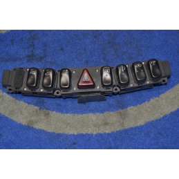 DASHBOARD SWITCH PANEL