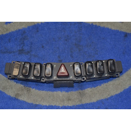 DASHBOARD SWITCH PANEL,...