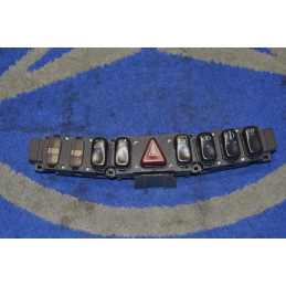 DASHBOARD SWITCH PANEL,...