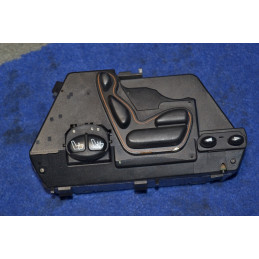 REAR LEFT SEAT CONTROL SWITCH