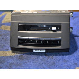 Mercedes Benz S-Class W221...