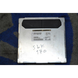 Mercedes SLK 230 comp. R170...