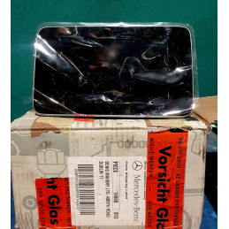 W205 C class Audio screen,...