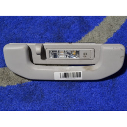 REAR LEFT GRAB HANDLE LAMP