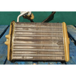 W210 E class  Heater matrix...