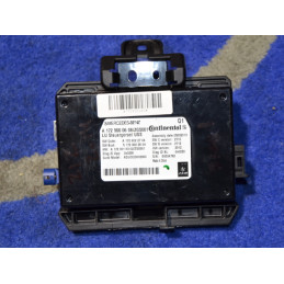 2013 MERCEDES E CLASS...