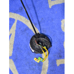 Mercedes-Benz  SQUIB RING...