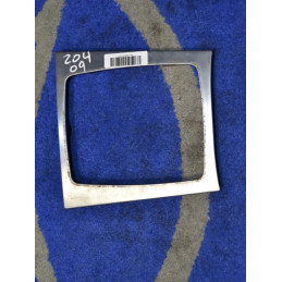 GEARSHIFT MECHANISM COVERS