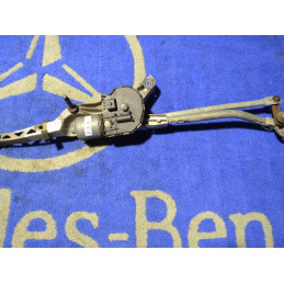 Mercedes-Benz  Windscreen...