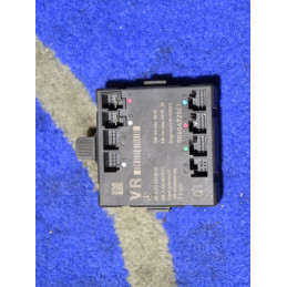 MERCEDES C CLASS 204 FRONT...