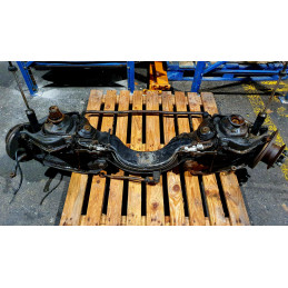 W108 complete REAR...