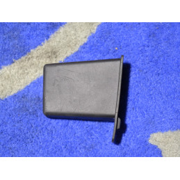 Center Console Storage...