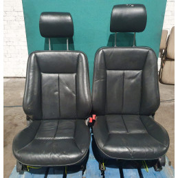 2 seats for W210 E-Class