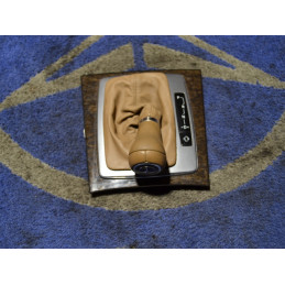 Gear Shift Knob Trim...