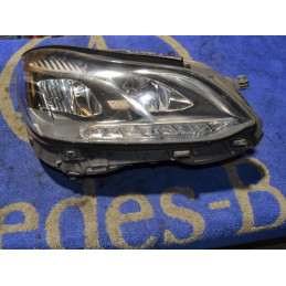 Driver Side Headlamp...