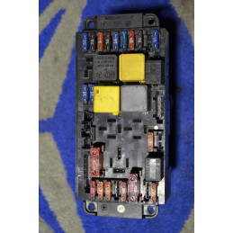 fuse box sam module unit...
