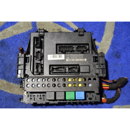 Mercedes-Benz A-Class SAM...