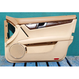 W204 C-Class front right...