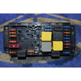 fuse box sam module unit...