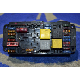 fuse box sam unit  front...