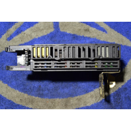 rear fuse box sam module...