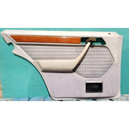 E-Class W124 rear left door...
