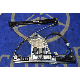 window regulator inc motor...