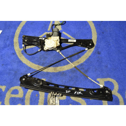 window regulator motor...