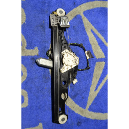 window regulator inc motor...