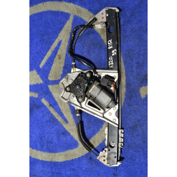 window regulator motor...