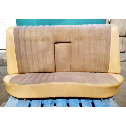 W123 saloon front & rear...