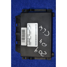 gearbox control module...