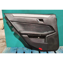 E-class W212 Front Left...